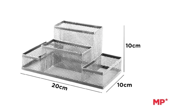 DESKTOP ORGANIZER.