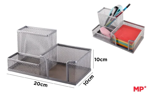 DESKTOP ORGANIZER.