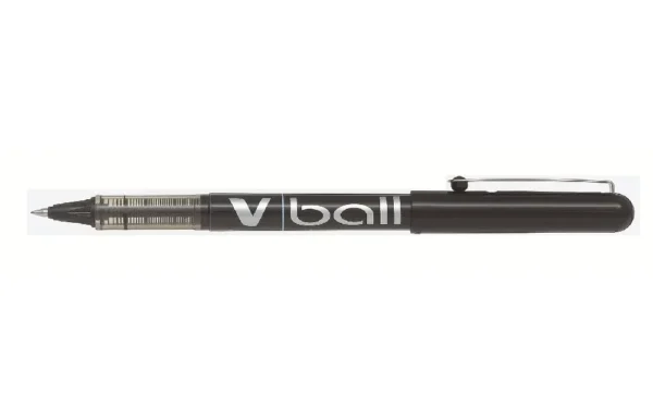 BIROS V-BALL 0.5 BLACK (42) PILOT