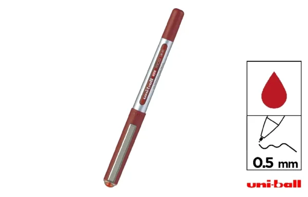 ROLLER UNI-BALL EYE MICRO UB-150 0.5 mm.