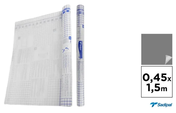 ADH COVER 0.45 x 1.5 m SADIPAL.