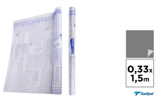 ADH COVER 0.33 x 1.5 m SADIPAL.