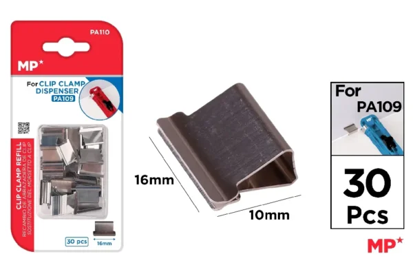 CLIPS DISPENSER