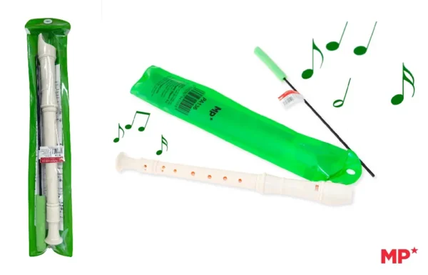 SCHOOL PLASTIC FLUTE