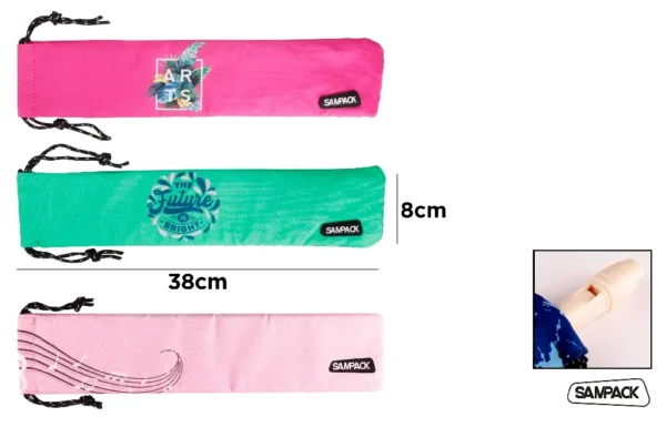 FLUTE CASE.