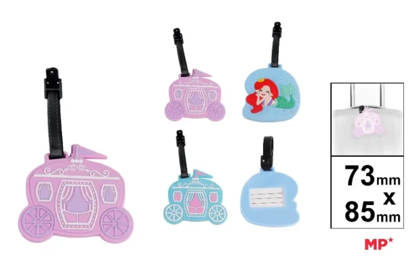 BAG IDENTIFIER
