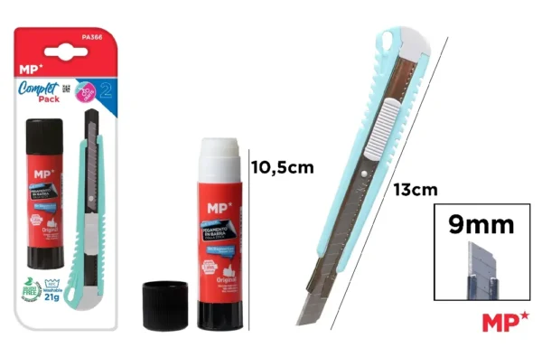 CRAFT SET