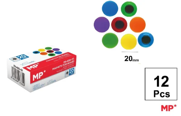 BOARD MAGNETS