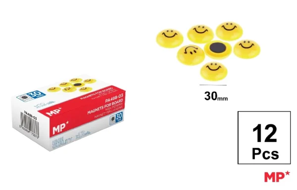 BOARD MAGNETS