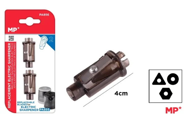 ELECTRIC PENCIL SHARPENER SPARE
