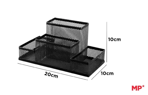 DESKTOP ORGANISER