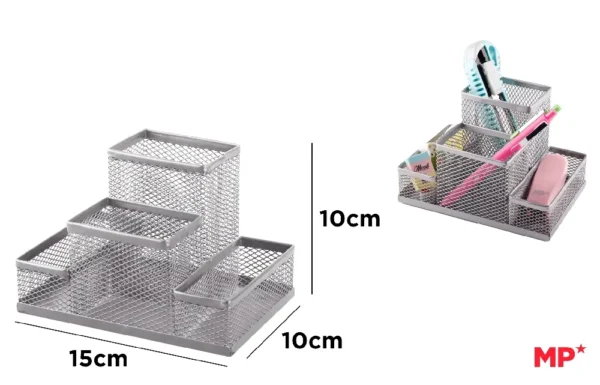 DESKTOP ORGANIZER