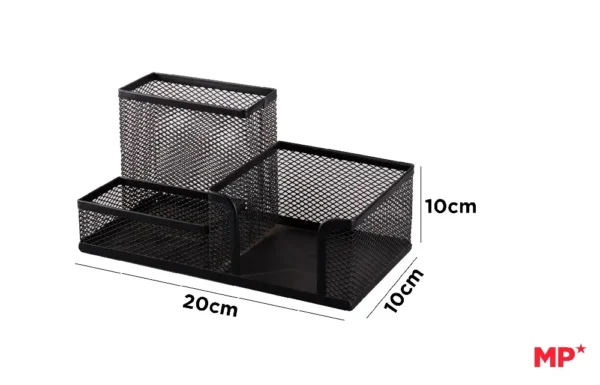 DESKTOP ORGANISER