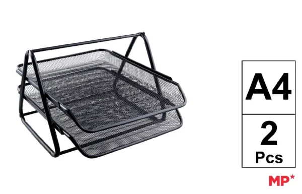 A4 DOCUMENT TRAY HOLDER