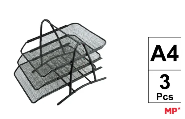 A4 DOCUMENT TRAY HOLDER