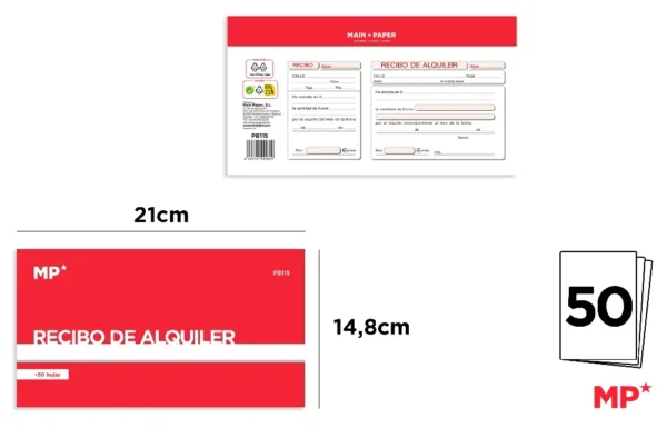 DISPATCH NOTE CHEQUEBOOK