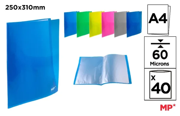 COVER FOLDER.