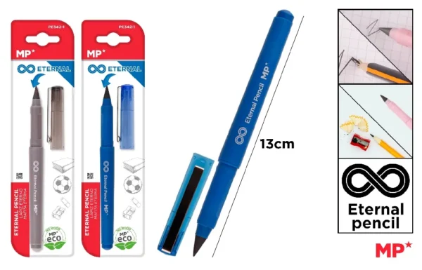 ETERNAL PENCIL.