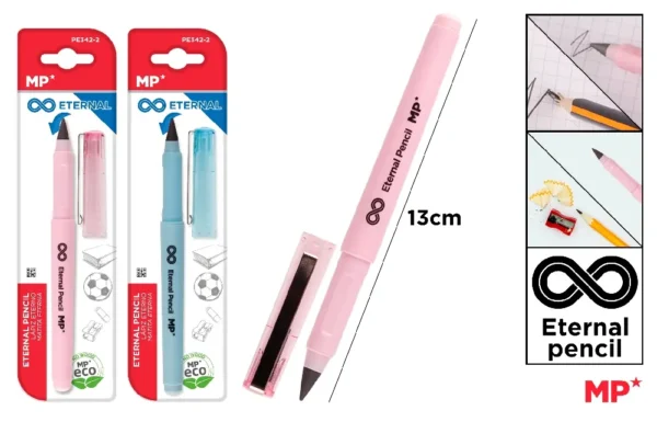 ETERNAL PENCIL.
