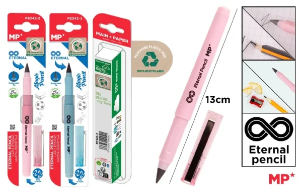 ETERNAL PENCIL