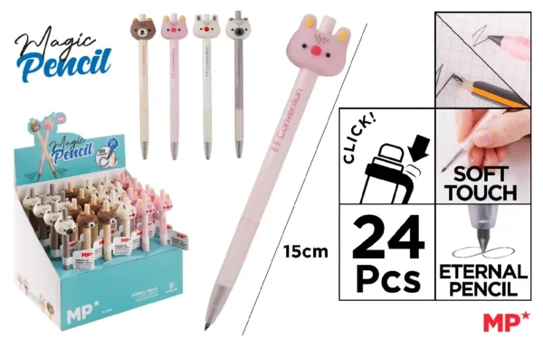 ETERNAL PENCIL.
