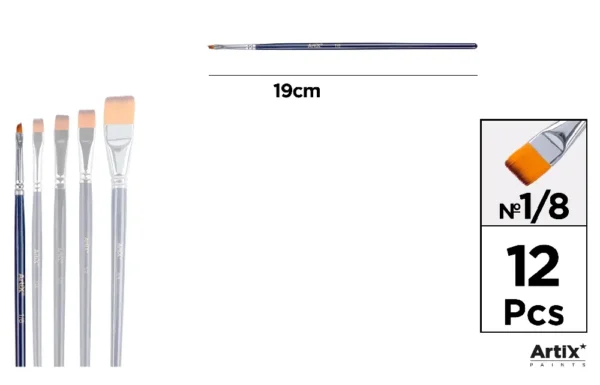 PROFESSIONAL BRUSHES.
