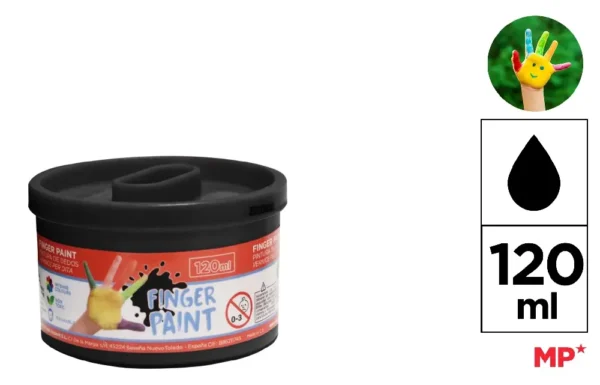 FINGER PAINT 120 ml