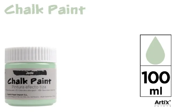 CHALK PAINT 100 ml