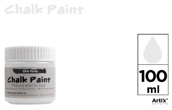 CHALK PAINT 100 ml
