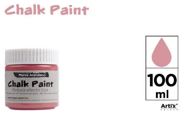 CHALK PAINT 100 ml