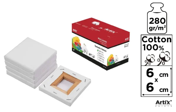 MINI CANVAS