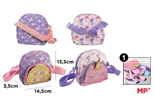 FANTASY BAG 135 x 145 x 35 mm