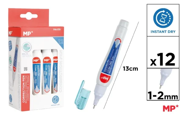 CORRECTION PEN