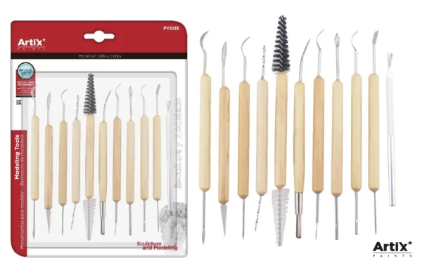 WOODEN HANDLE TOOLS.