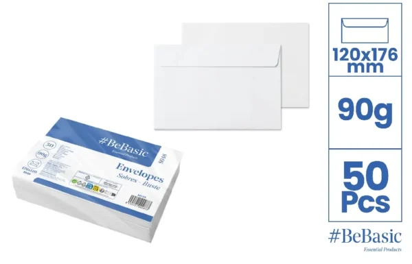 ENVELOPE COMERCIAL