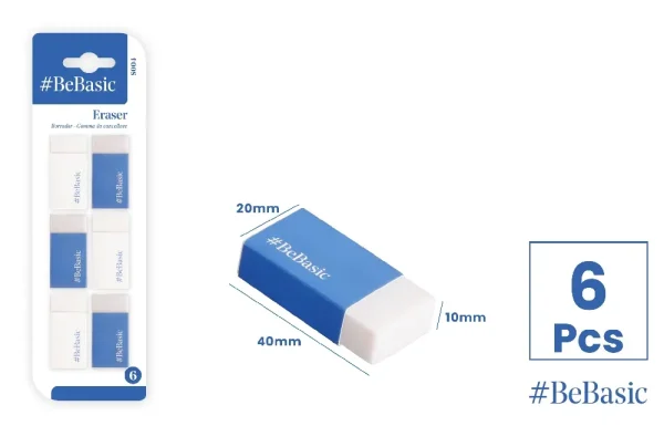 ERASER RUBBER