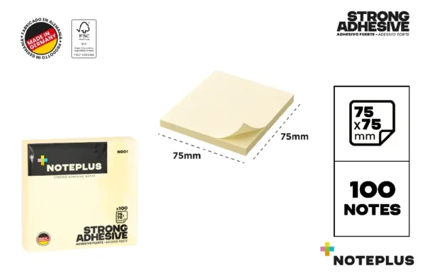 ADHESIVES NOTES