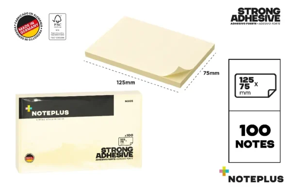ADHESIVES NOTES