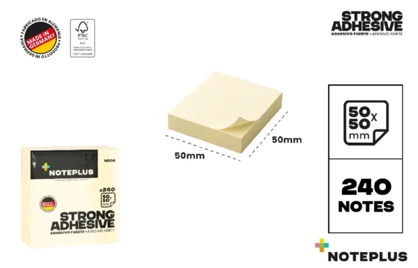 ADHESIVES NOTES