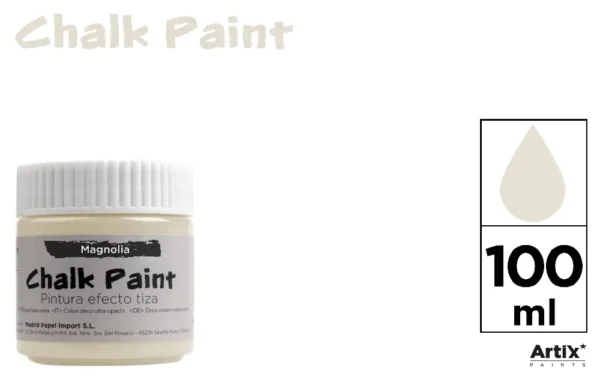 CHALK PAINT 100 ml