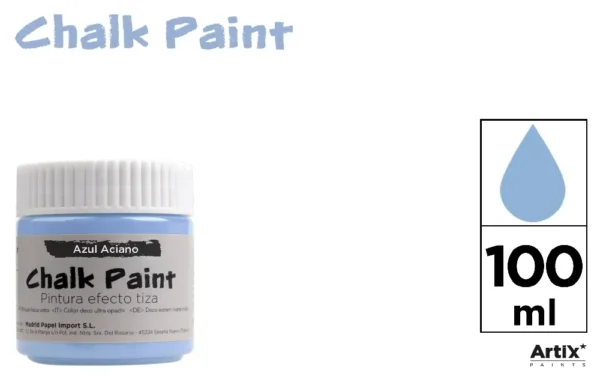 CHALK PAINT 100 ml