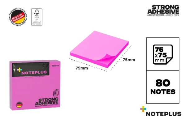 ADHESIVES NOTES