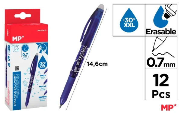 ERASABLE PEN
