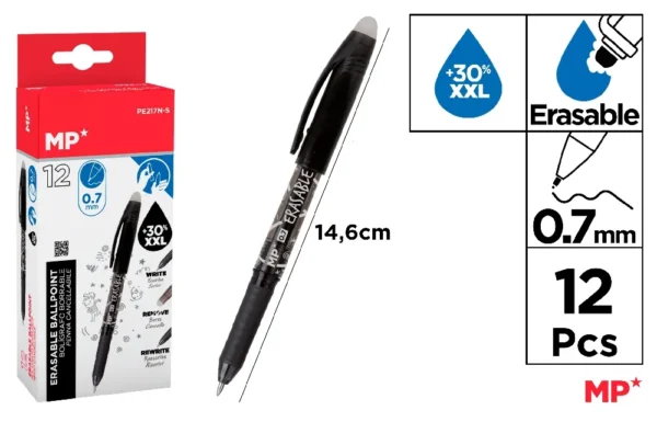 ERASABLE PEN