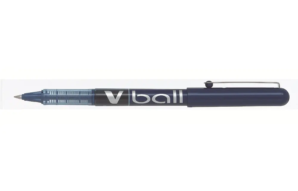BIROS V-BALL 0.5 BLUE (41) PILOT