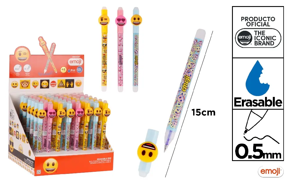 LIQUID INK NEEDLE TIP PEN