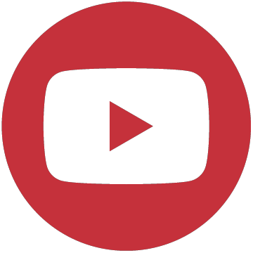 Youtube rojo