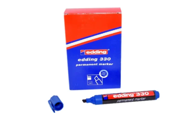 EDDING PERMANENT MARKER EDDING 330 (03).