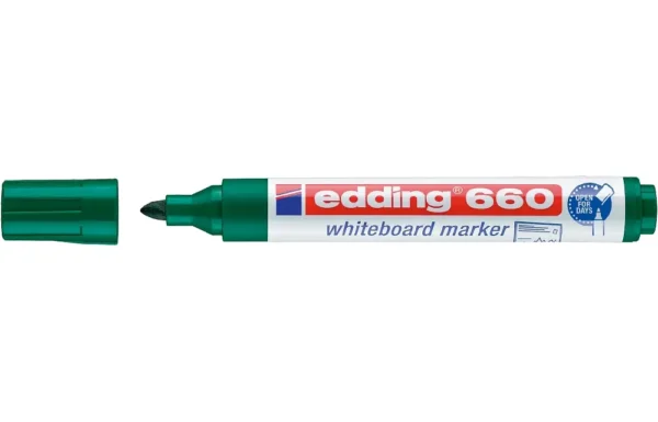 EDDING WHITEBOARD MARKER EDDING 660 (04)