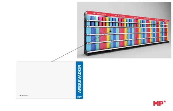 ARCHIVE" SUBFAMILY SEPARATOR LEFT